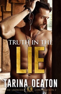 Couverture_Truth In The Lie