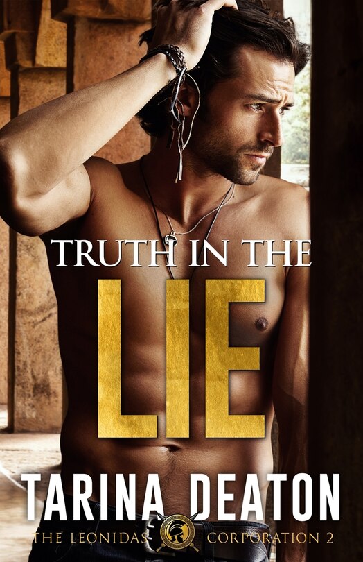 Couverture_Truth In The Lie