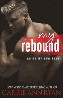 Front cover_My Rebound