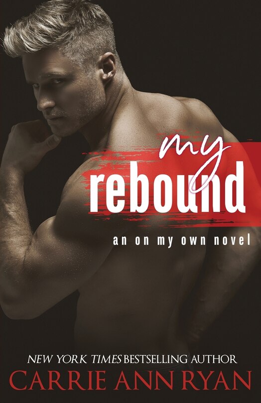 Front cover_My Rebound