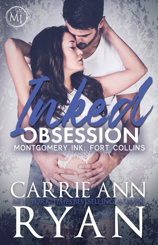 Front cover_Inked Obsession