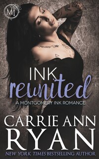 Front cover_Ink Reunited
