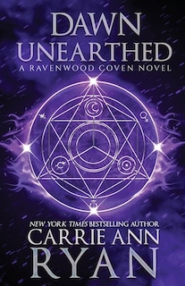 Front cover_Dawn Unearthed