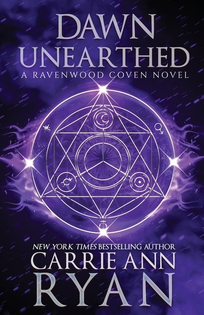 Front cover_Dawn Unearthed