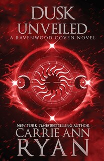 Front cover_Dusk Unveiled