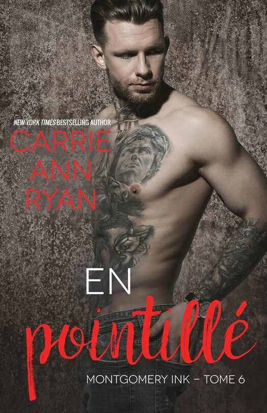 Couverture_En Pointillé