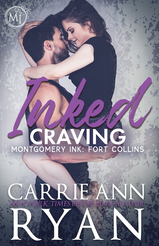 Front cover_Inked Craving