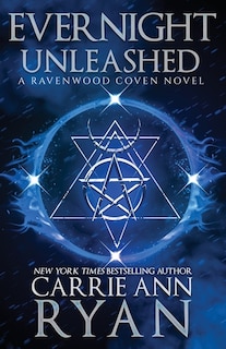 Front cover_Evernight Unleashed