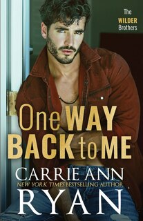 Couverture_One Way Back to Me