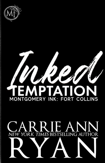 Front cover_Inked Temptation