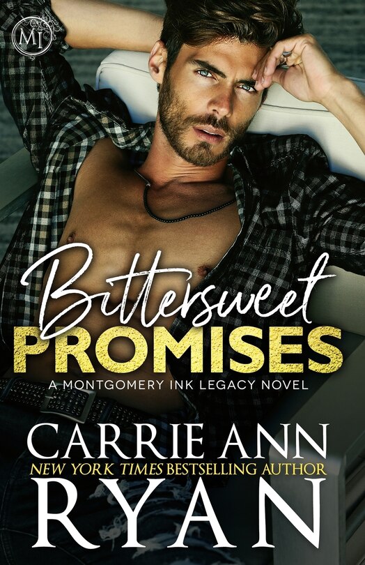 Front cover_Bittersweet Promises