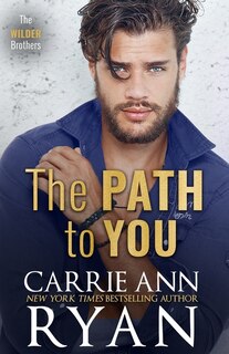 Front cover_The Path to You