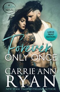 Couverture_Forever Only Once