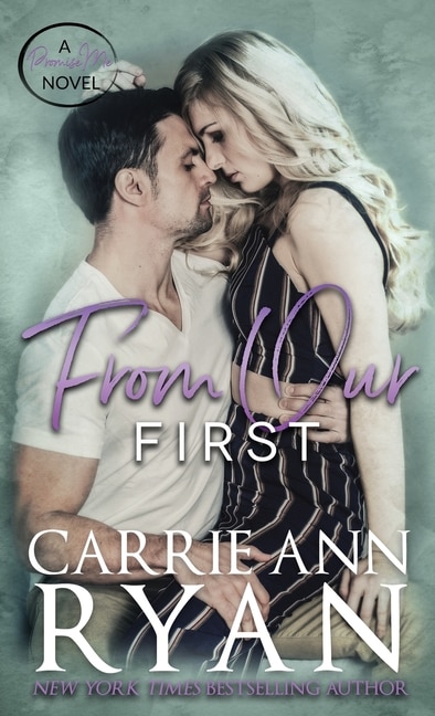 Couverture_From Our First
