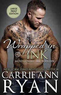 Front cover_Wrapped in Ink