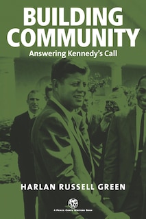 Front cover_Building Community