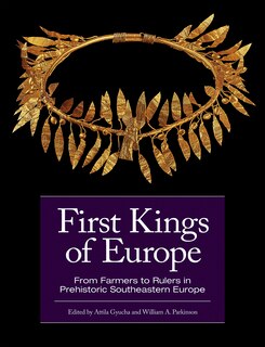 Front cover_First Kings of Europe