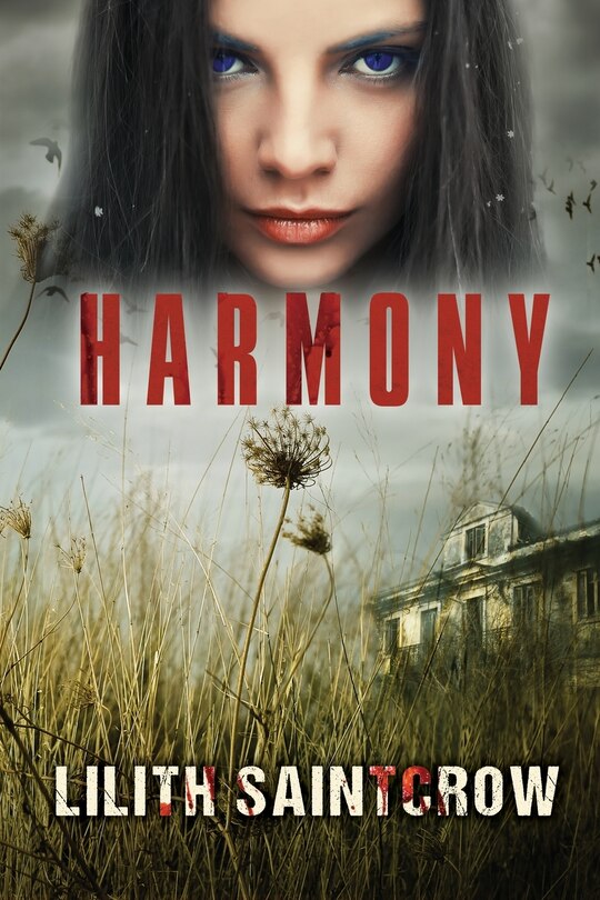 Front cover_Harmony