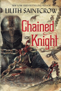 Front cover_Chained Knight