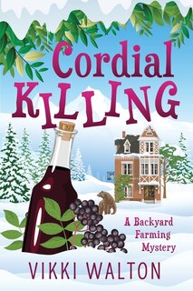 Front cover_Cordial Killing