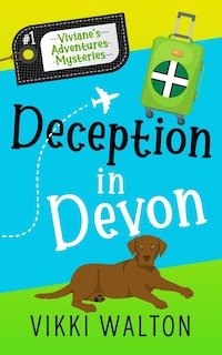 Front cover_Deception in Devon
