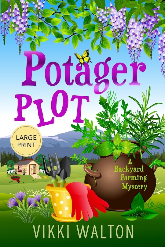 Couverture_Potager Plot