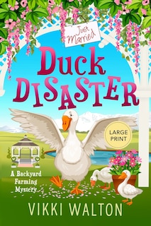 Couverture_Duck Disaster