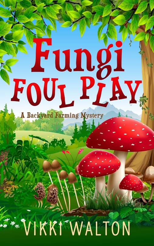 Front cover_Fungi Foul Play