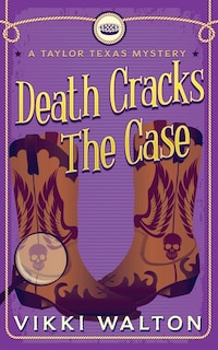 Couverture_Death Cracks The Case