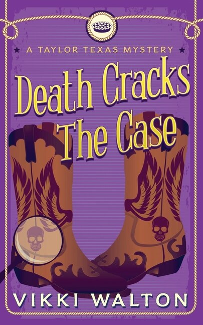 Couverture_Death Cracks The Case
