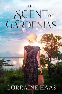 Couverture_The Scent of Gardenias