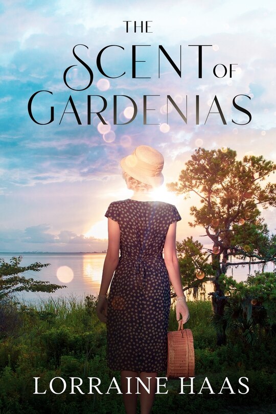 Couverture_The Scent of Gardenias