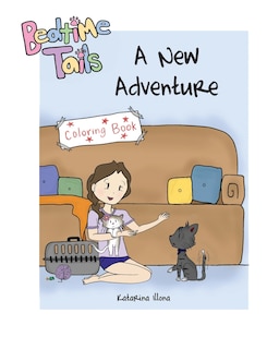 Couverture_Bedtime Tails