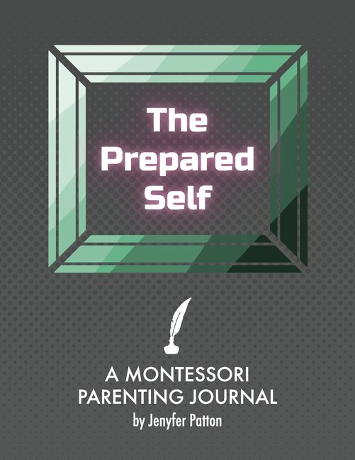 Couverture_The Prepared Self