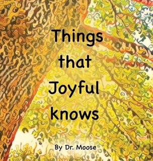 Couverture_Things That Joyful Knows