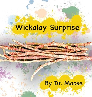 Couverture_Wickalay Surprise