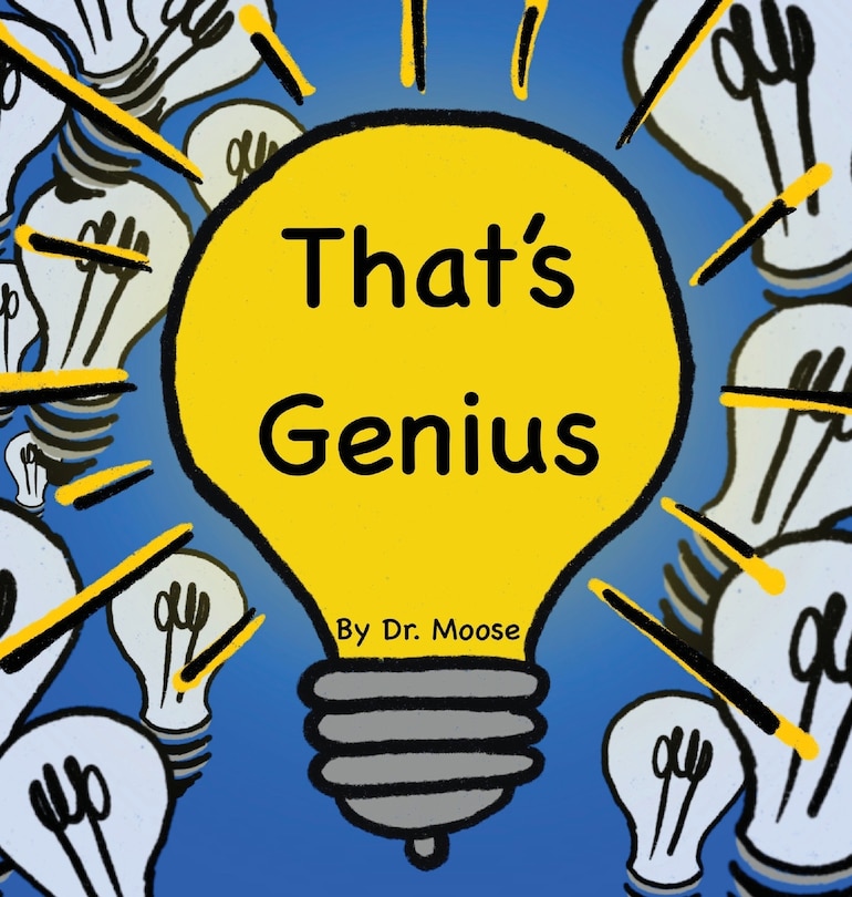 Couverture_That's Genius