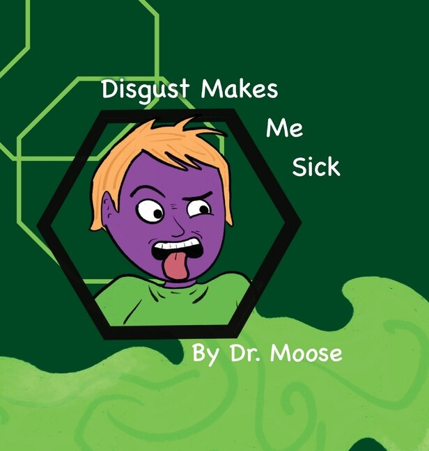 Couverture_Disgust Makes Me Sick