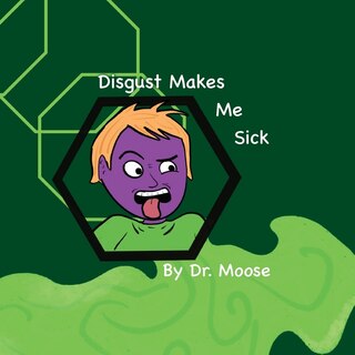 Couverture_Disgust Makes Me Sick