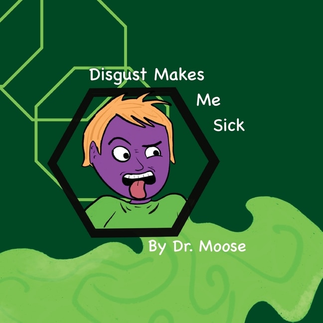 Couverture_Disgust Makes Me Sick