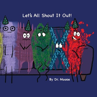 Front cover_Let's All Shout It Out