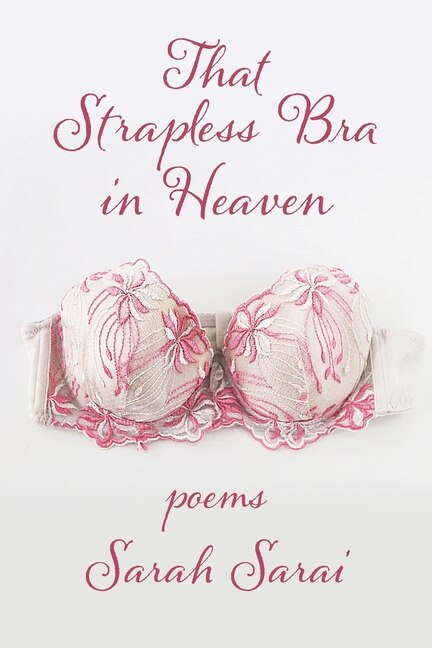 Front cover_That Strapless Bra in Heaven
