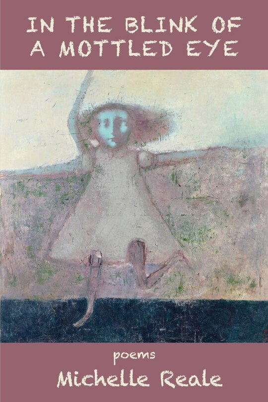 Couverture_In the Blink of a Mottled Eye