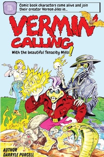 Front cover_Vermin Calling