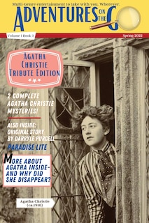 Front cover_Adventures on the Go, Book 3