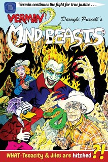 Couverture_Vermin 2, Mindbeasts