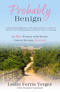 Front cover_Probably Benign