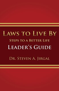 Couverture_Laws to Live By