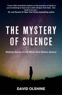 Couverture_The Mystery of Silence