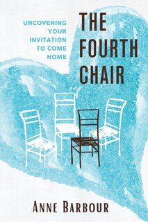 Couverture_The Fourth Chair